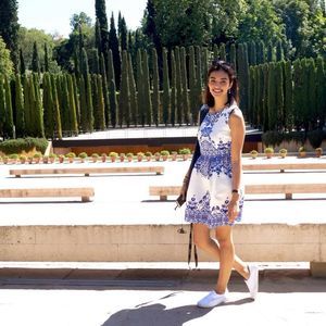 Meet your Posher, Saher